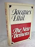 The New Demons cover