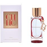 Carolina Herrera Ch L'eau for Women Eau de Toilette Spray, 1.7 Ounce