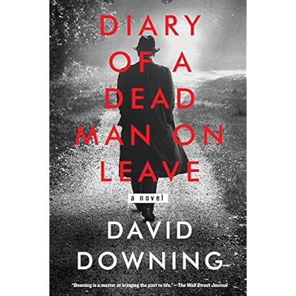 Diary of a Dead Man on Leave Diary of a Dead Man on Leave