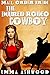 Mail Order Bride: The Injured Rodeo Cowboy (Historical Western Romance)