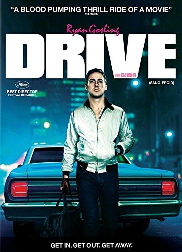 Amazon.com: Drive [DVD] : Movies & TV