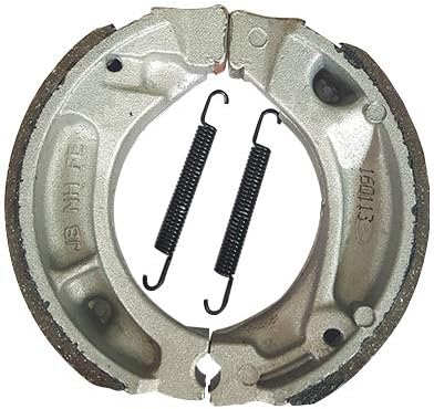 Amazon 中国ホンダ純正 カブ用ブレーキシュー メーカー品番 Ksy 0 1セット バイク用クラッチ パーツ 車 バイク