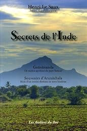 Secrets de l'Inde