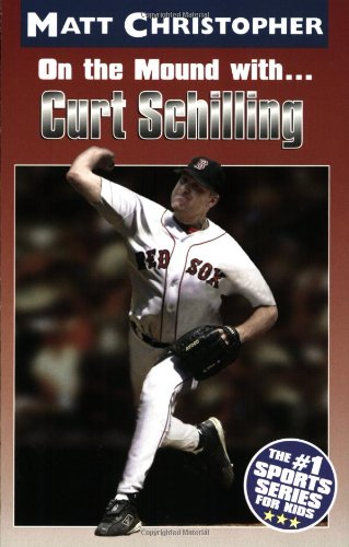 On the Mound with ... Curt Schilling
