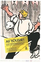 Au voleur !