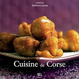 Cuisine de Corse