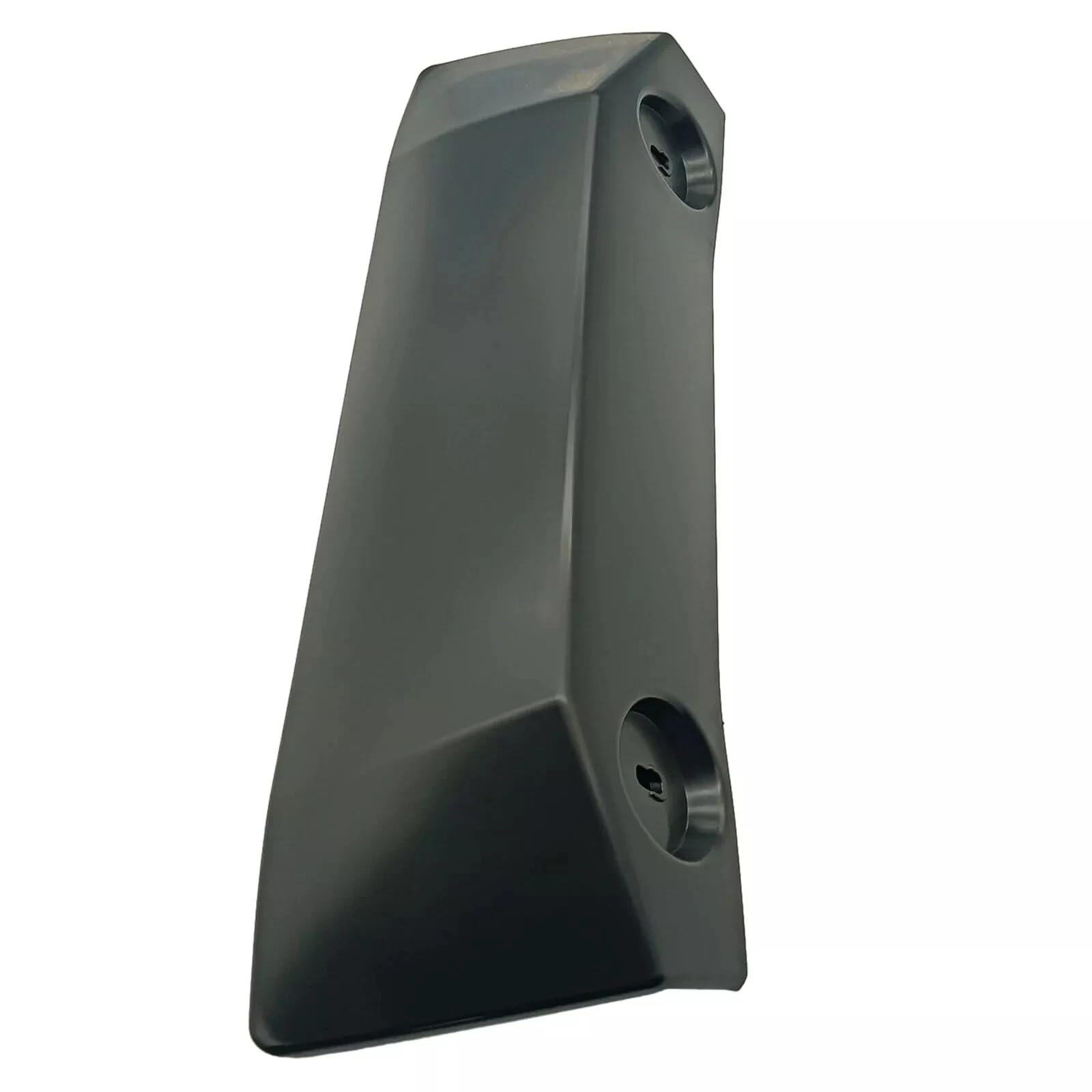 Photo 1 of ??SUGGESGIVE JN Rear Tow Hook Cover for 2015-2020 Cad illac Esc alade ES V, Bumper Hole Cover Replacement Compatible with OEM Part 84410295 & GM1180178, Black??