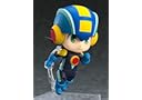 Good Smile Mega Man Battle Network Mega Man EXE Nendoroid Action Figure