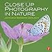 Close Up Photography in Nature