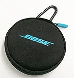 BOSE SoundSport Pulse wireless headphones carry case