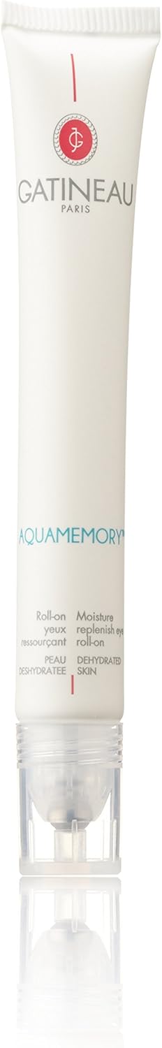 gatineau aquamemory eye roll on