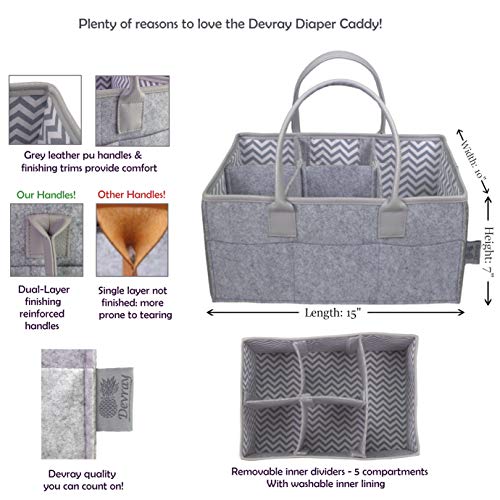 1 Organizer+Devray+Nursery+Storage+Compartments