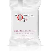 O3+ Bridal Facial Kit - Valentine's Day Edition R&amp;G -All Skin Type