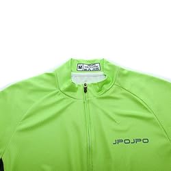 Weimostar Men's Cycling Bike Jersey Short Sleeve