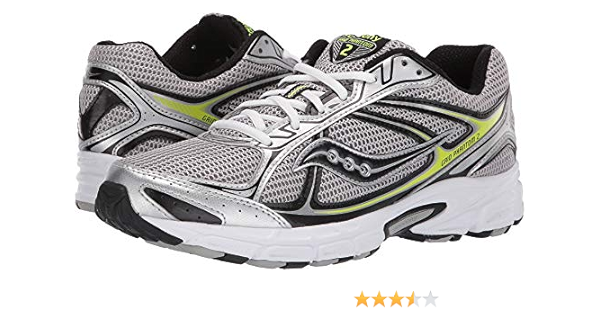 saucony grid phantom 2 stability