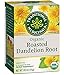 Traditional Medicinals Organic Roasted Dandelion Root, 16-Count Boxes (Pack of 3)