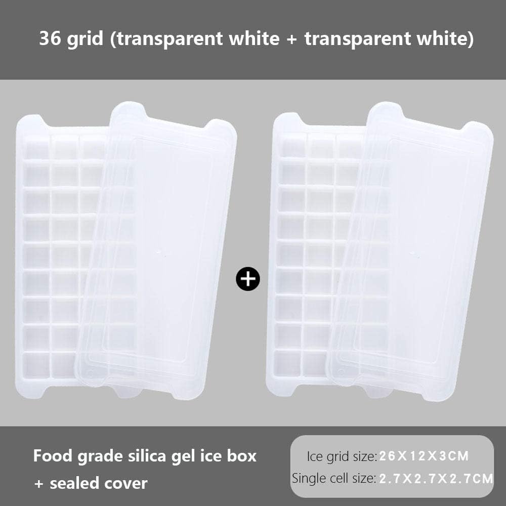 ice box freezer