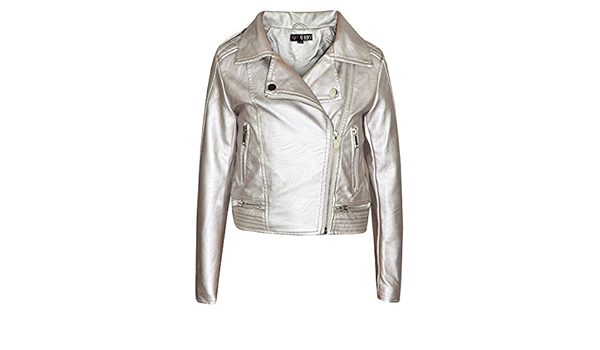 new age leather jacket