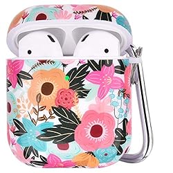 OLEBAND Airpods Case with Cute Skin and