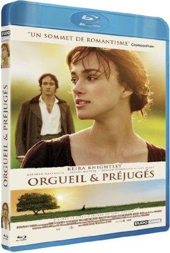 Orgueil & Préjugés