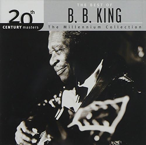 B.B. King & Friends - 80 - Amazon.com Music