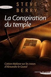La  conspiration du Temple