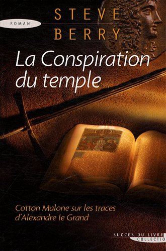 La  conspiration du Temple