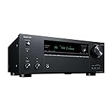 Onkyo TX-NR7100 9.2-Channel AV Receiver - 100 Watts
