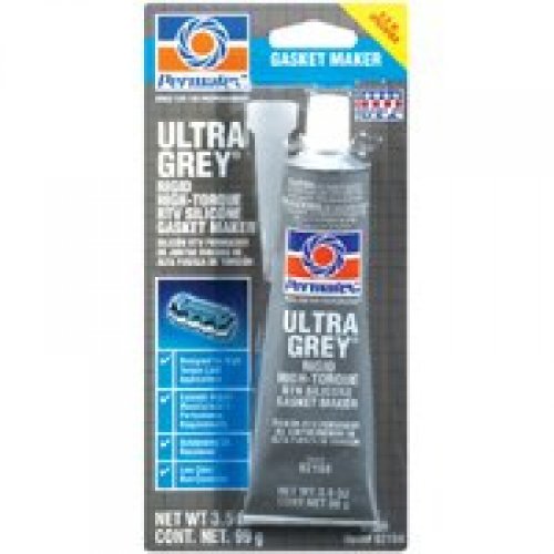 Permatex 82194 3.5 Oz Ultra Grey Gasket Maker Buy Online in UAE