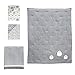 Lambs & Ivy Goodnight Sheep 4 Piece Crib Set