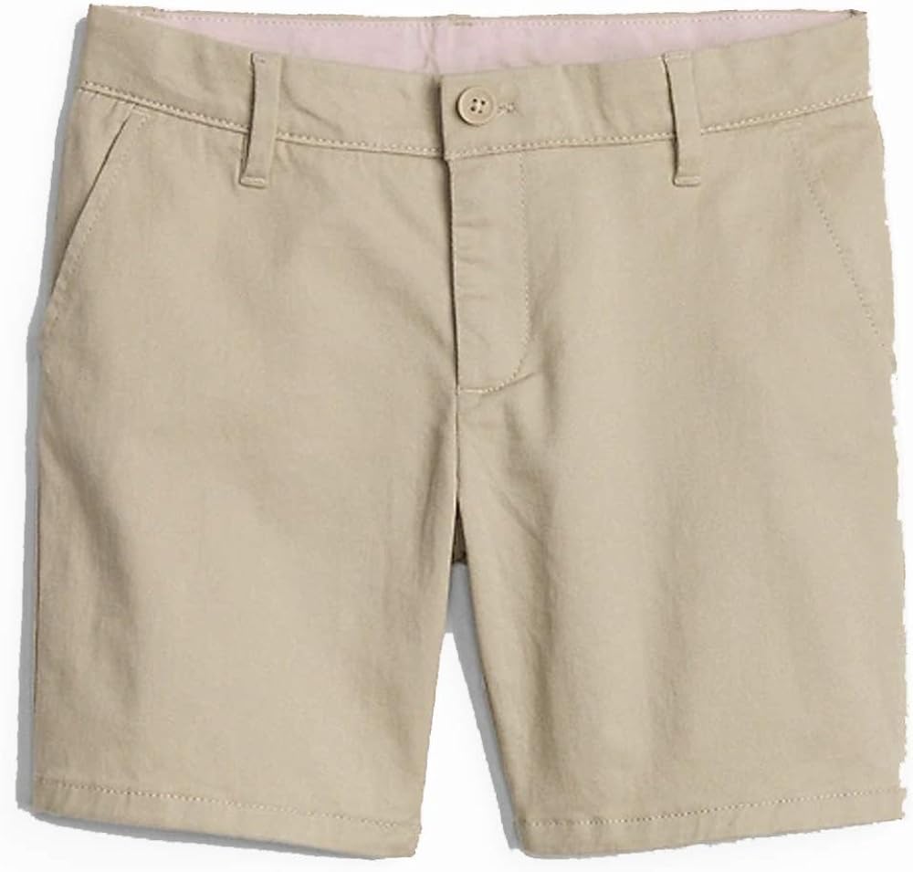 gap girls shorts