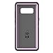 OtterBox Defender Series Case for Samsung Galaxy NOTE 8 (ONLY) Non-Retail Packaging - Purple Nebula