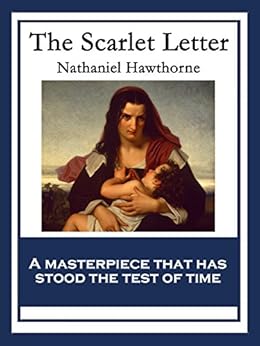 The Scarlet Letter by Nathaniel Hawthorne - Free Ebook