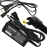 AC Adapter/Power Supply&Cord for HP Mini 1000 1010NR 1030NR 1033 1035NR 110 110-1020NR 110-1030NR 110-1045DX 110-1125NR 110-3030NR 110-3098NR 1100 1101 1116NR 1125NR 1137NR 1140NR 1151NR 1154NR 210