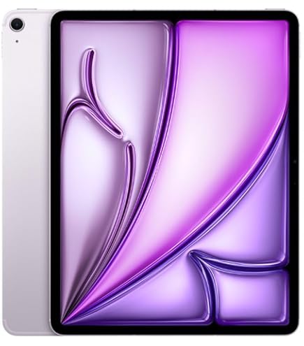 Ipad Pro de 13