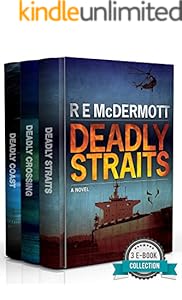 The Tom Dugan Omnibus: Three Great Thrillers in One Package