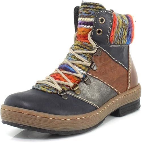 rieker shoes amazon uk