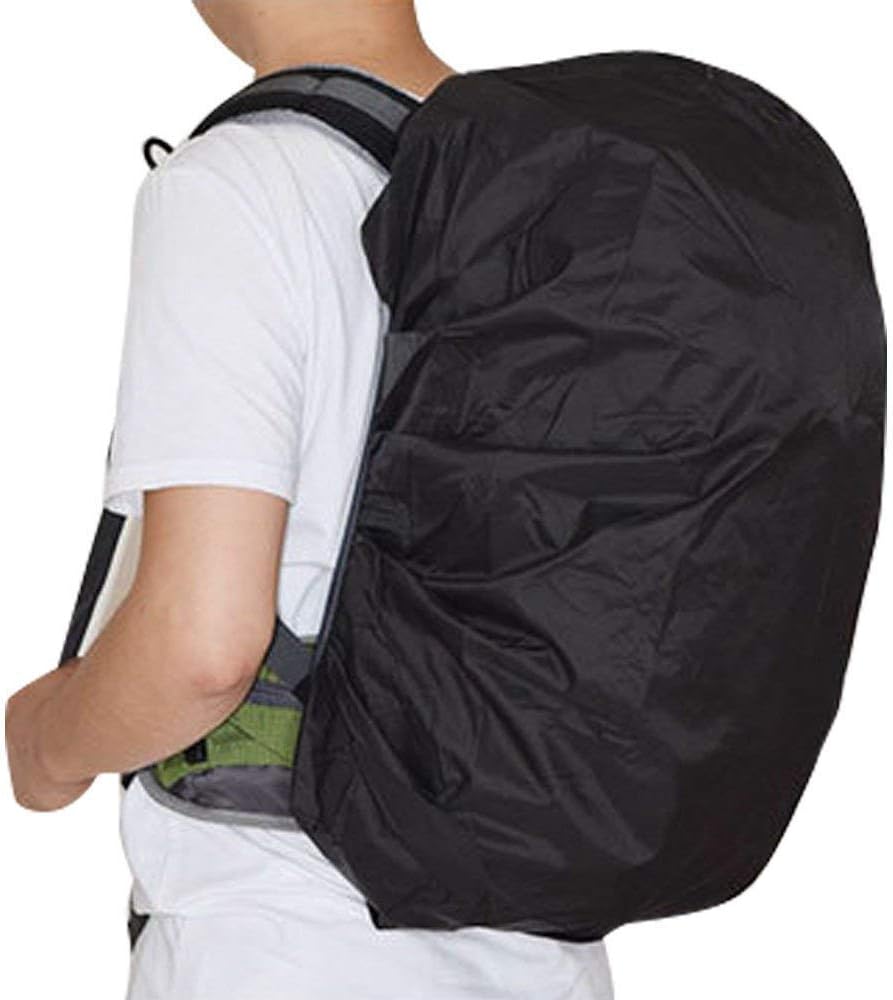 20-35L Leisial Impermeable Funda Cubierta De Mochila Protector de