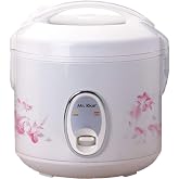 SC-1201P: 12 Cups (Cooked Rice) Cooker