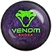 Motiv Venom Shock Pearl Bowling Ball- Purple Pearl
