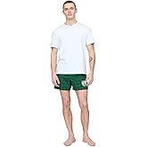 GAP Men's x NBA Pull-On Sleepwear Boxers