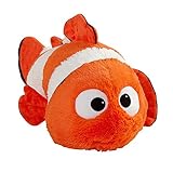 Pillow Pets Disney Finding Dory Nemo Stuffed Animal Plush Toy