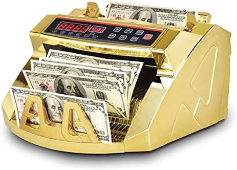 Cash counter displaying $335.00 and $315.00 with nearby text indicating date and time.