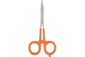 Dr. Slick Crossfire Scissor Clamps