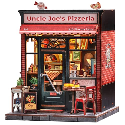 Uncle Joe's Pizzeria