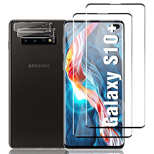 Galaxy S10+ Amazon Samsung S10 Screen Protector For Samsung Galaxy