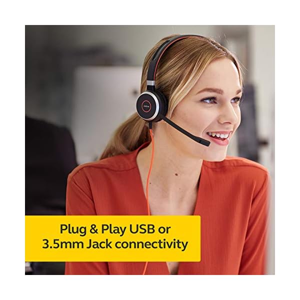 Jabra-Evolve-40-MS-Stereo-Headset--Microsoft-Certified-Headphones-for-VoIP-Softphone-with-Passive-Noise-Cancellation--USB-Cable-with-Controller--Black Jabra Evolve 40 MS Stereo Headset – Microsoft Certified Headphones for VoIP Softphone with Passive Noise Cancellation…