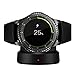 Kissmart Replacement Charger, Charging Cradle Dock for Smart Watch