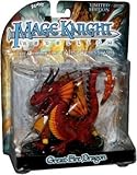 Great Fire Dragon (Mage Knight)