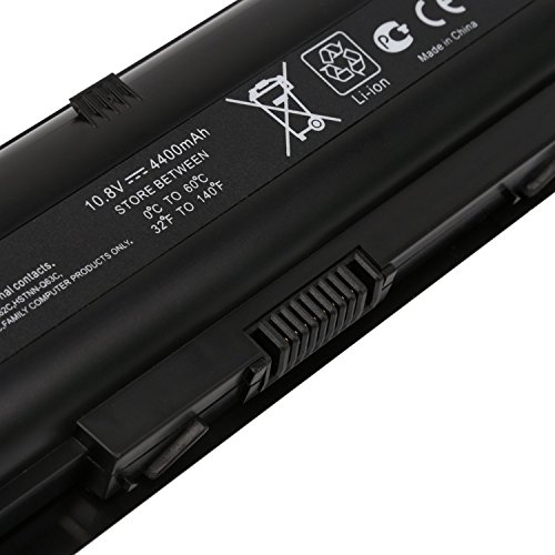 6 Enegitech+Replacement+593553+001+593554+001+Presario